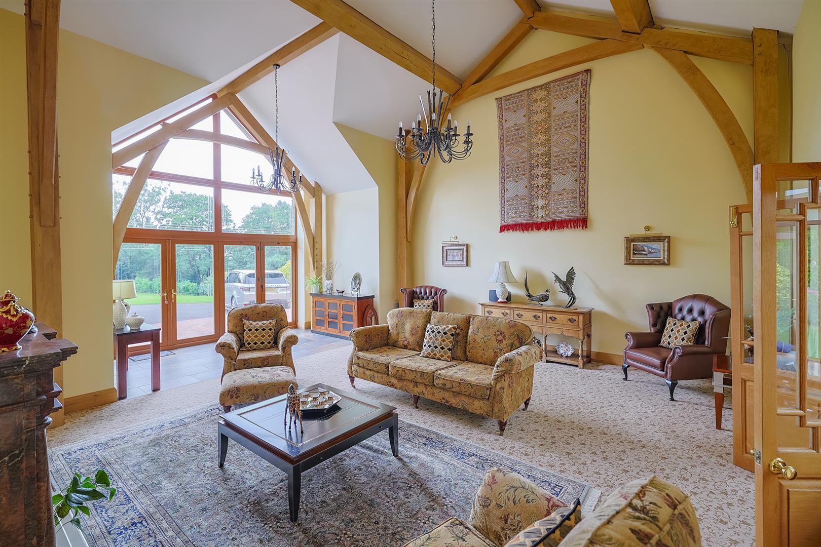 Pen Y Bryn, Rhydypandy Road, Morriston, Swansea, SA6 6PB